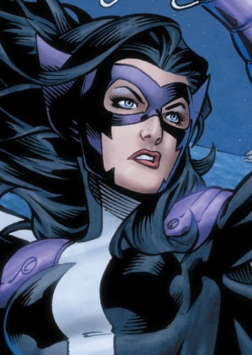 Helena Bertinelli