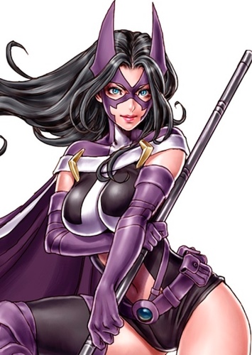 Helena Bertinelli