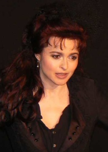 Helena Bonham Carter