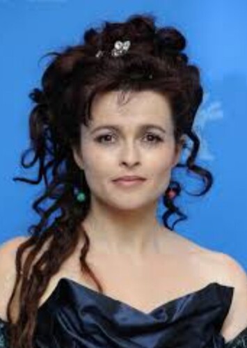 Helena Bonham  carter