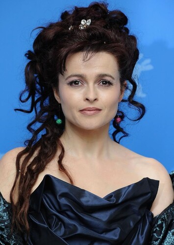 Helena Bonham Carter