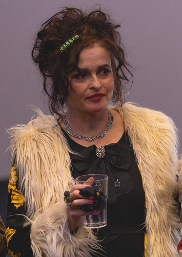 Helena Bonham Carter
