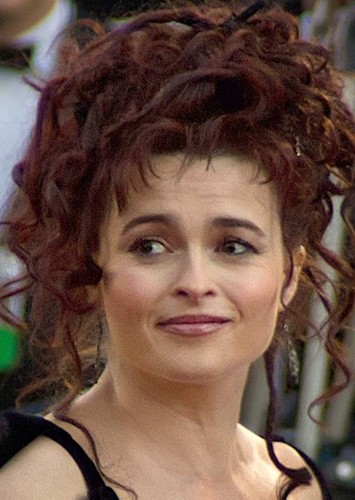 Helena Bonham Carter