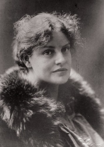 Lou Salomé