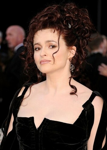 Helena bonham carter