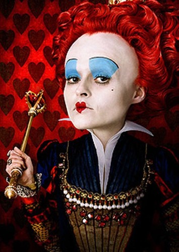 Helena Bonham Carter