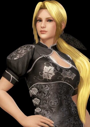 Helena Douglas