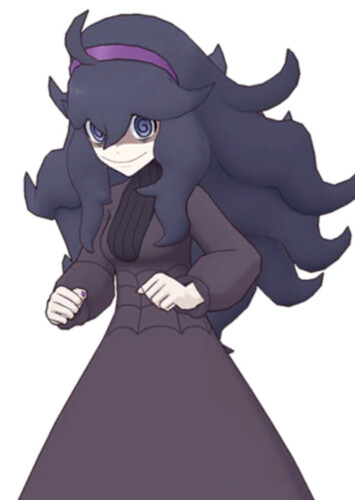 Helena (English Dub)