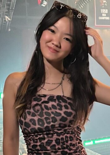 Helena Hu