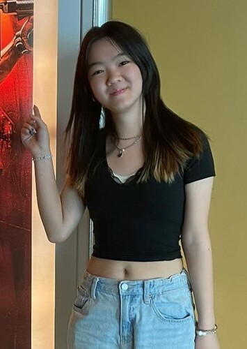 Helena Hu