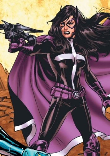 Helena Kyle-Wayne