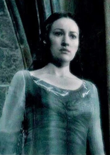 Helena Ravenclaw
