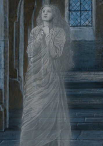 Helena Ravenclaw