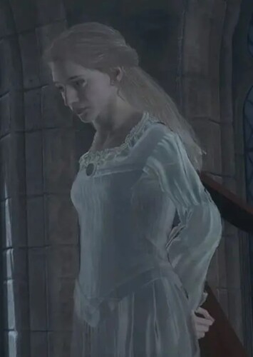 Helena Ravenclaw