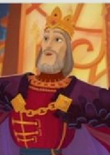 Helena's dad