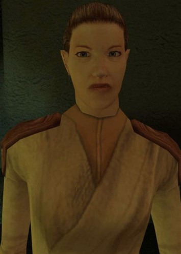 Helena Shan