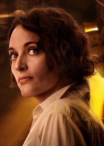 Helena Shaw