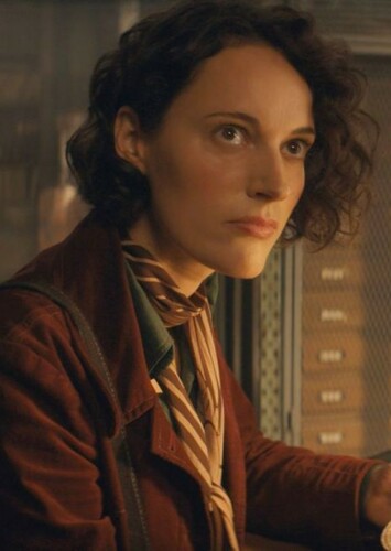 Helena Shaw