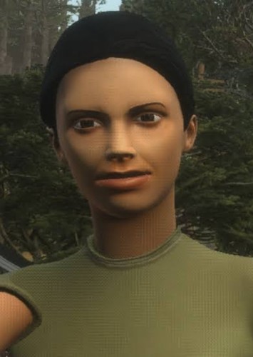 Helena Wankstein