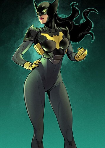 Helena Wayne
