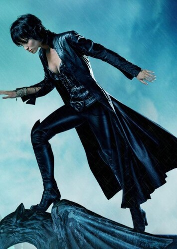 Helena Wayne/Huntress