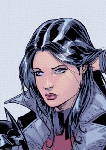 Helena Wayne Kyle