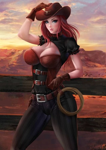 Helene Flair