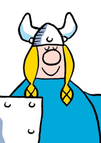 Helga