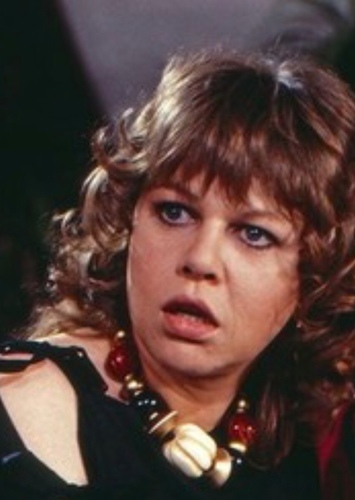 Helga Scherz