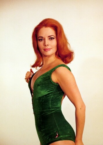 Helga Brandt