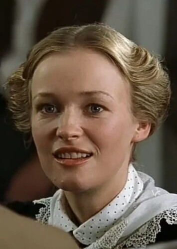 Helga Dahl