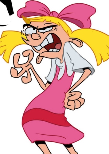 Helga G Pataki