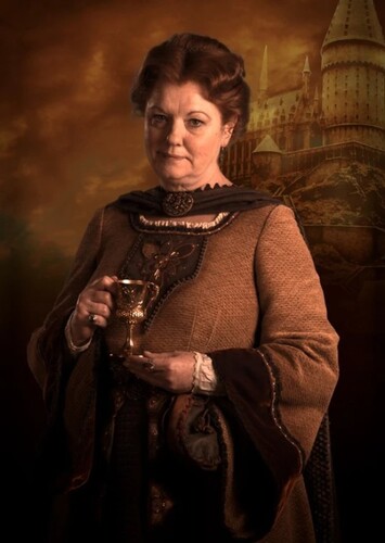 Helga Hufflepuff