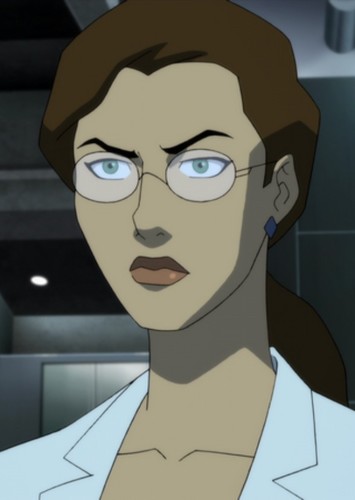 Helga Jace