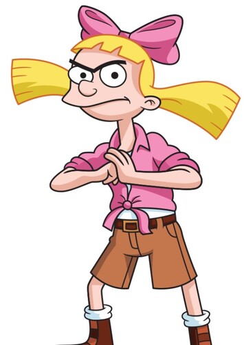 Helga Pataki
