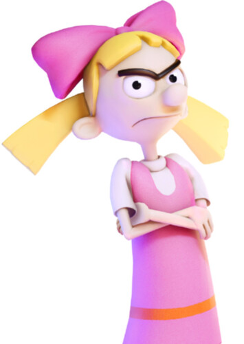 Helga Pataki