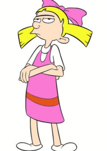 Helga Pataki