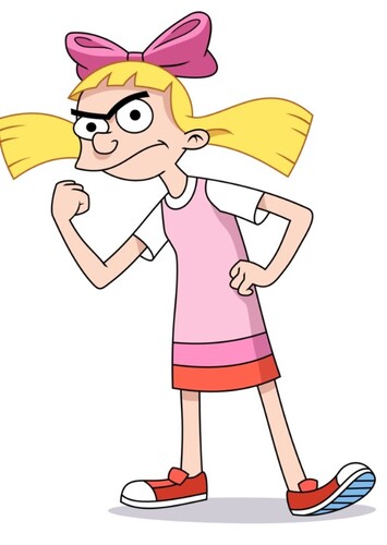 Helga Pataki
