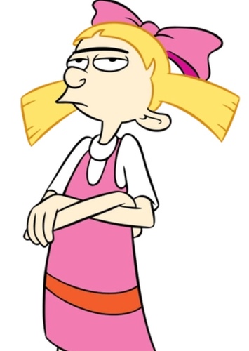 Helga Pataki