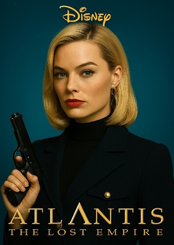 Helga Sinclair