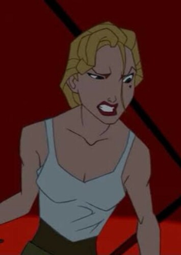 Helga Sinclair