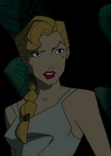Helga Sinclair