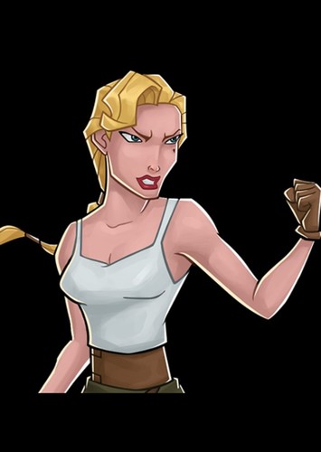 Helga Sinclair