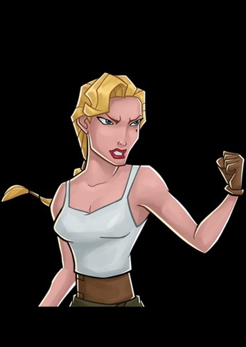 Helga Sinclair