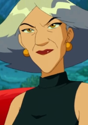 Helga von Guggen