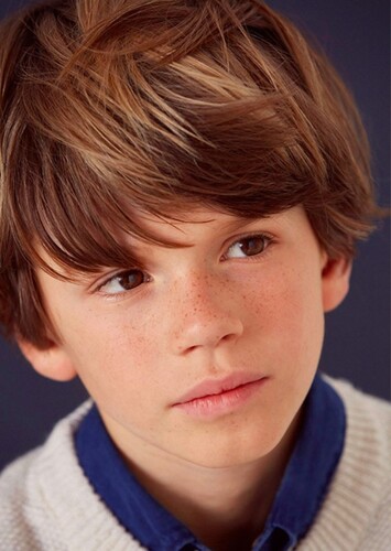 Alexander Helgason