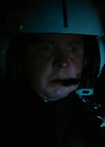 Helicopter Pilot