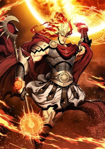 Helios
