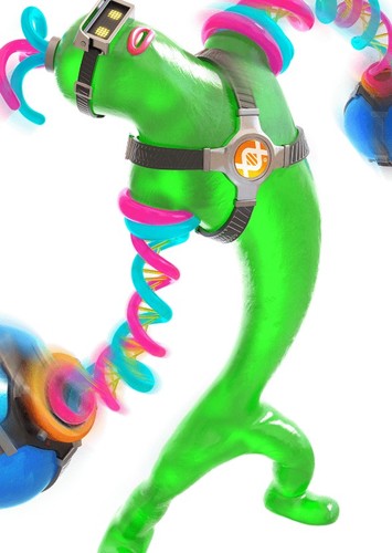 Helix