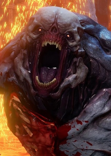 Hell Knight